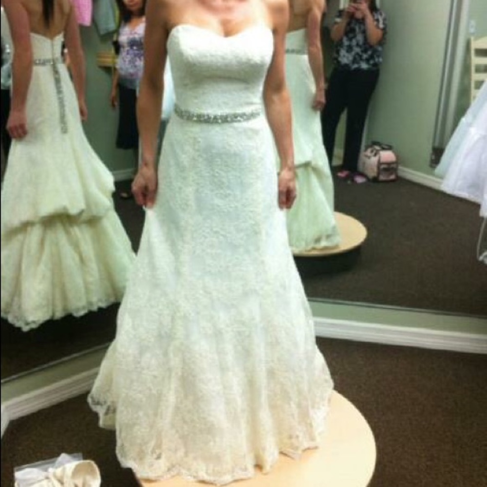 COPY - wtoo bridal dress